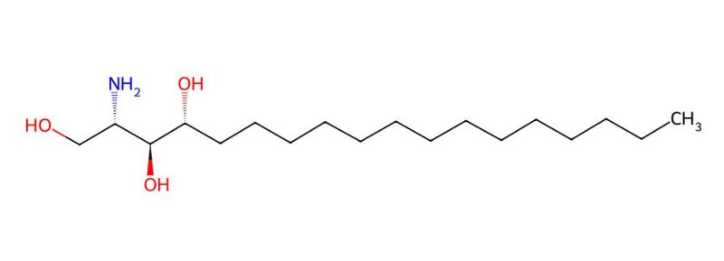 Factory China Manufacture High quality Phytosphingosine cas 554-62-1