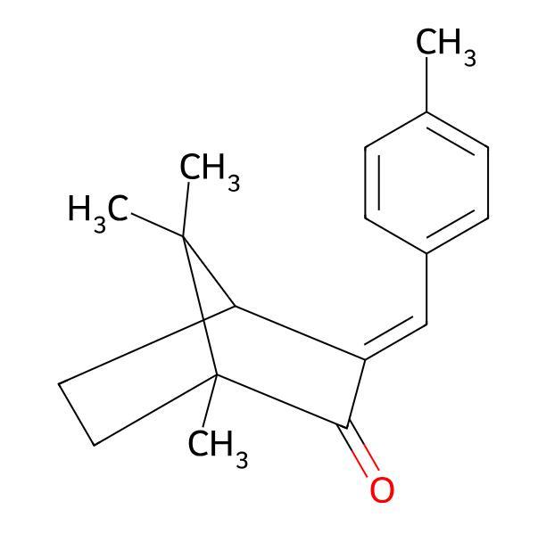 Cheap Price High Purity 3-(4-Methylbenzylidene)camphor / Enzacamene cas 36861-47-9