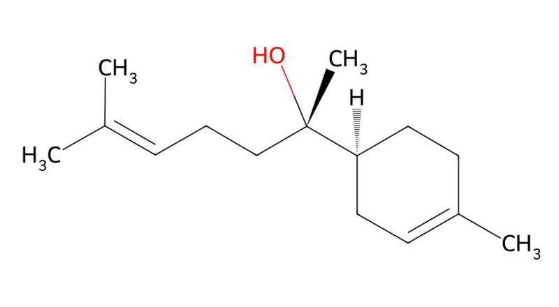 Wholesale High Purity Price (-)-alpha-bisabolol cas 23089-26-1
