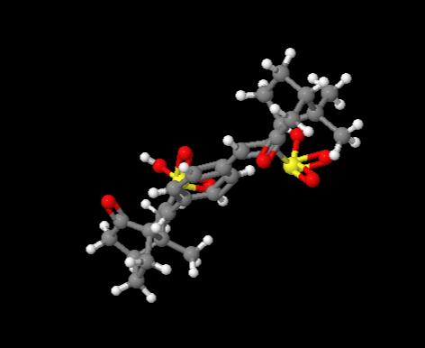 Factory Supply Terephthalylidene dicamphor sulfonic acid cas 90457-82-2