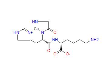 Factory supply Price Copper tripeptide cas 89030-95-5