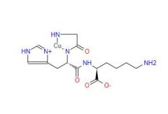 Factory supply Price Copper tripeptide cas 89030-95-5
