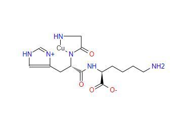 Factory supply Price Copper tripeptide cas 89030-95-5