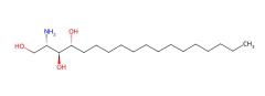 Manufacturers supply 2-Aminooctadecane-1,3,4-Triol / phytosphingosine cas 13552-11-9