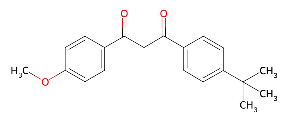 Factory Supply High Quality Avobenzone cas 70356-09-1