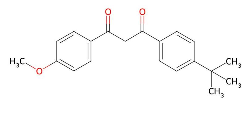 Factory Supply High Quality Avobenzone cas 70356-09-1