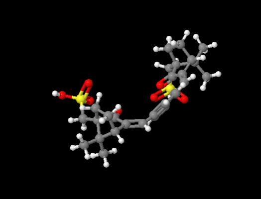 Good Product Ecamsule cas 92761-26-7 with cheap price