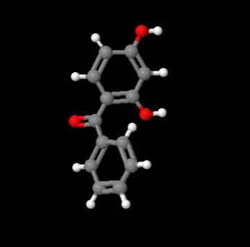 Low Price High Quality 2,4-Dihydroxybenzophenone cas 131-56-6
