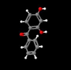 Low Price High Quality 2,4-Dihydroxybenzophenone cas 131-56-6