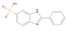 Factory Wholesale Price 2-Phenylbenzimidazole-5-sulfonic Acid / Ensulizole cas 27503-81-7