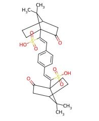 Factory Supply Terephthalylidene dicamphor sulfonic acid cas 90457-82-2