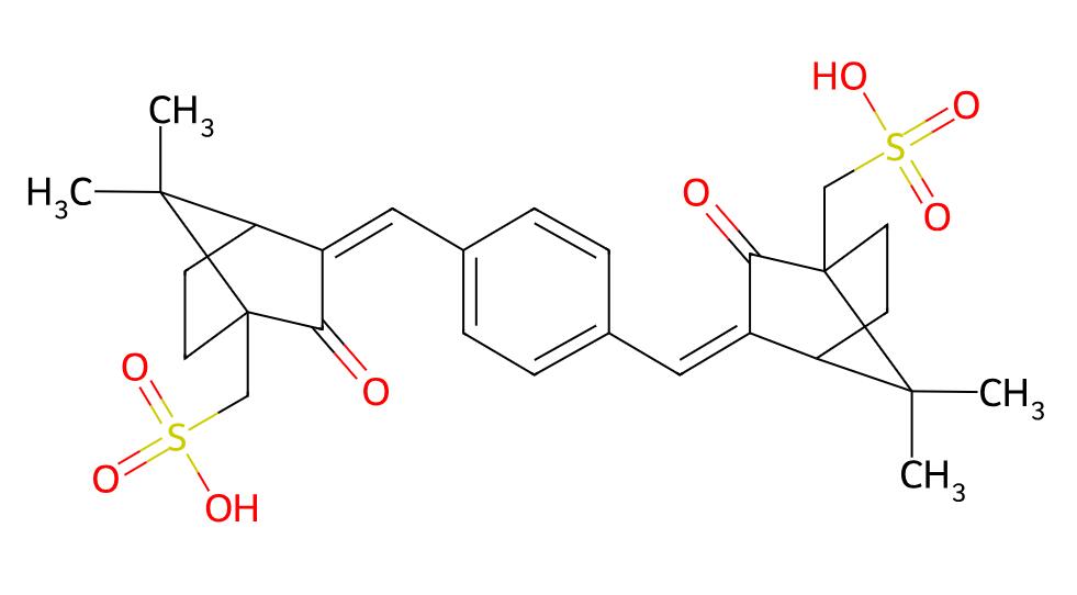 Good Product Ecamsule cas 92761-26-7 with cheap price