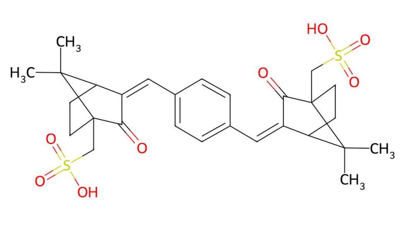 Good Product Ecamsule cas 92761-26-7 with cheap price
