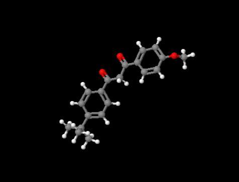 Factory Supply High Quality Avobenzone cas 70356-09-1