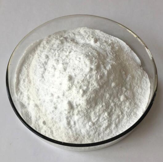 Factory China Manufacture High quality Phytosphingosine cas 554-62-1
