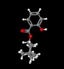 Best Price 3,3,5-Trimethylcyclohexyl Salicylate / Homosalate cas 118-56-9