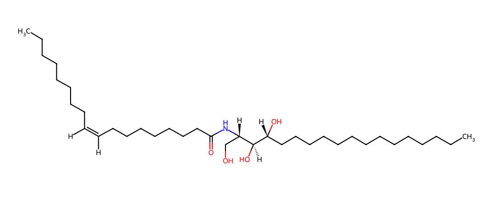 Cheap Price High Purity Ceramides cas 100403-19-8