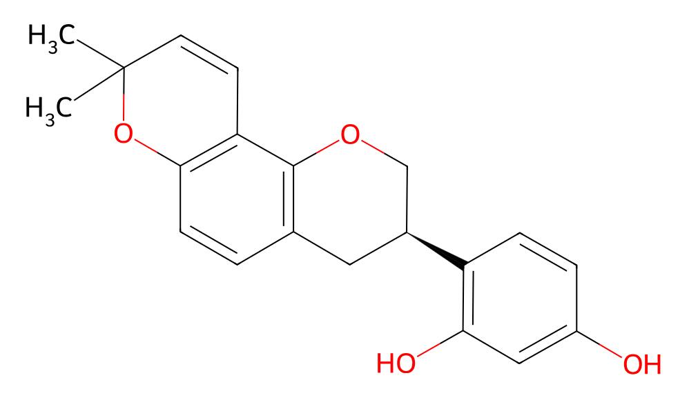 Wholesale High Purity Price Glabridin CAS 59870-68-7