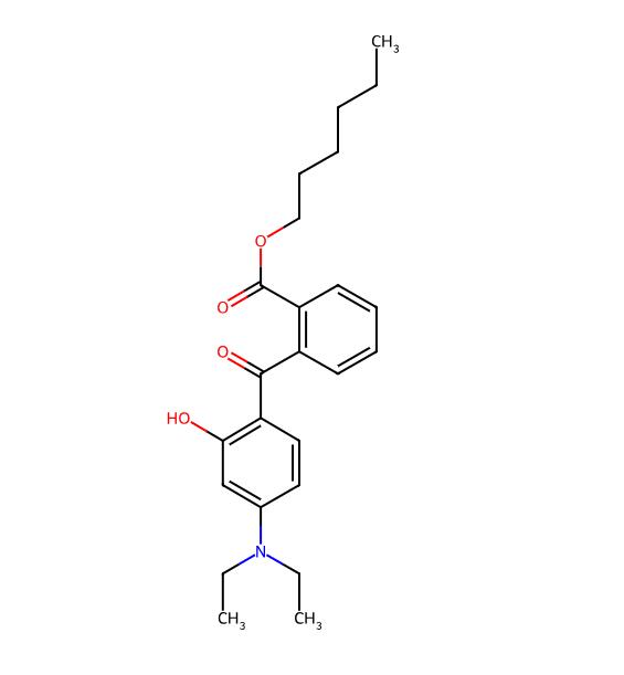 Factory Price Diethylamino Hydroxybenzoyl Hexyl Benzoate cas 302776-68-7