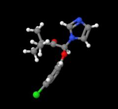 Factory supply Price Climbazole CAS 38083-17-9
