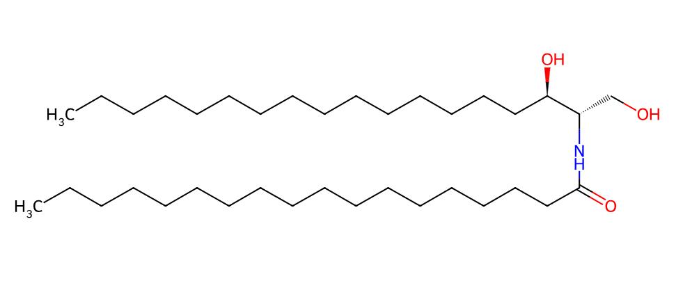 Professional Supplier ceramide NP / Ceramide 3B cas 178436-06-1