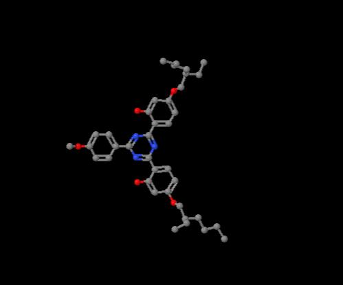 High Quality Bemotrizinol cas 187393-00-6