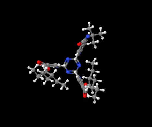 China Manufacturer Diethylhexyl Butamido Triazone / Iscotrizinol cas 154702-15-5