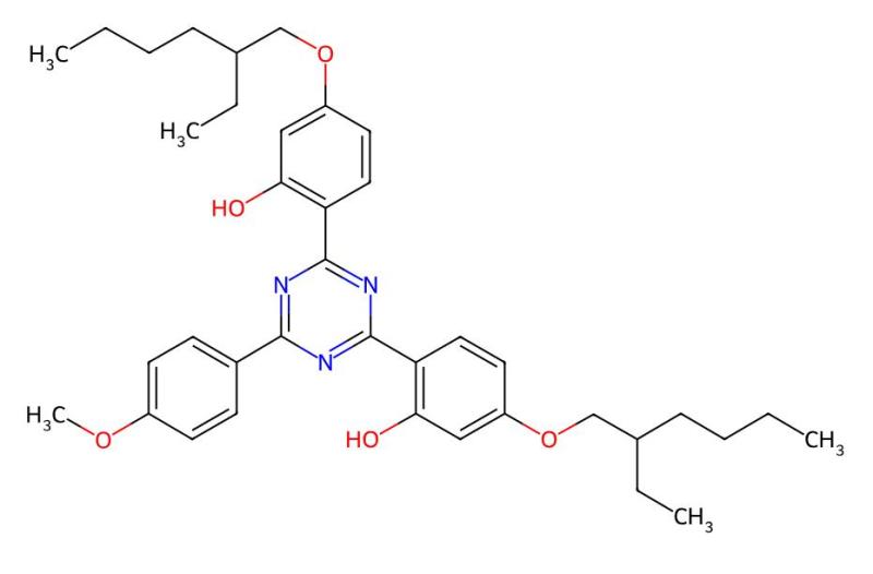 High Quality Bemotrizinol cas 187393-00-6