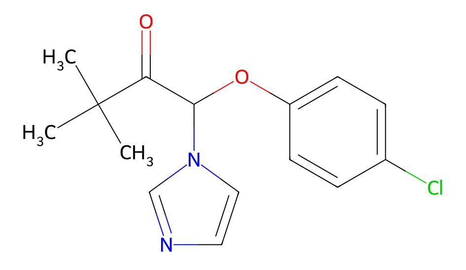 Factory supply Price Climbazole CAS 38083-17-9