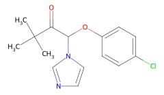Factory supply Price Climbazole CAS 38083-17-9