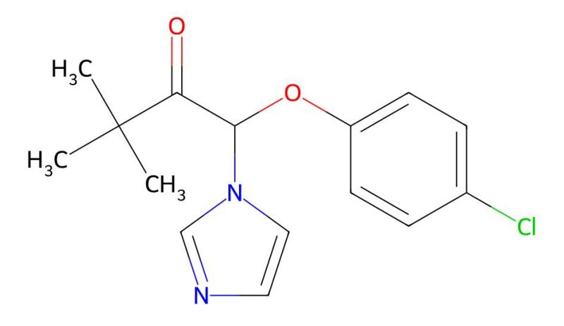 Factory supply Price Climbazole CAS 38083-17-9