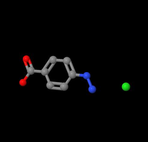 Factory in Stock 4-Hydrazinobenzoic acid hydrochloride cas 24589-77-3