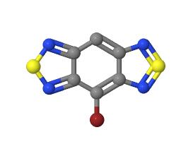 Hot selling high quality 4-Bromo-2λ4δ2-benzo[1,2-c:4,5-c']bis[1,2,5]thiadiazole cas 2377604-15-2