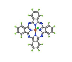 Wholesale High Purity Price Iron(III) hexadecafluorophthalocyanine chloride cas 142711-86-2