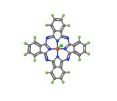 Wholesale High Purity Price Iron(III) hexadecafluorophthalocyanine chloride cas 142711-86-2