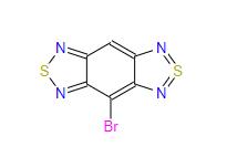 Hot selling high quality 4-Bromo-2λ4δ2-benzo[1,2-c:4,5-c']bis[1,2,5]thiadiazole cas 2377604-15-2