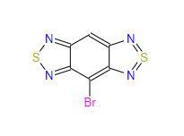 Hot selling high quality 4-Bromo-2λ4δ2-benzo[1,2-c:4,5-c']bis[1,2,5]thiadiazole cas 2377604-15-2