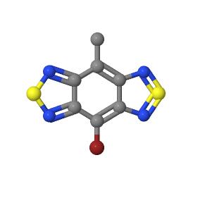 Factory Wholesale Price 4-Bromo-8-methyl-2λ4δ2-benzo[1,2-c:4,5-c']bis[1,2,5]thiadiazole cas 2279901-15-2