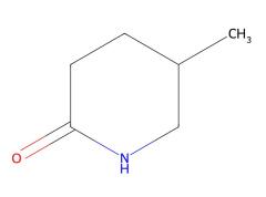 Manufacturer high Quality 5-Methylpiperidin-2-one cas 3298-16-6