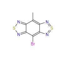 Factory Wholesale Price 4-Bromo-8-methyl-2λ4δ2-benzo[1,2-c:4,5-c']bis[1,2,5]thiadiazole cas 2279901-15-2