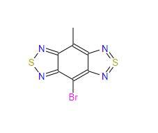 Factory Wholesale Price 4-Bromo-8-methyl-2λ4δ2-benzo[1,2-c:4,5-c']bis[1,2,5]thiadiazole cas 2279901-15-2