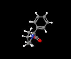High Quality Phenyl-pyrrolidin-1-yl-acetic acid cas 100390-48-5