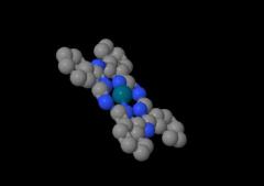 Factory Supply High Quality Palladium phthalocyanine cas 20909-39-1