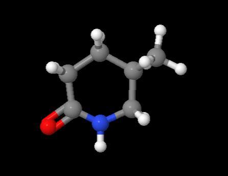 Manufacturer high Quality 5-Methylpiperidin-2-one cas 3298-16-6