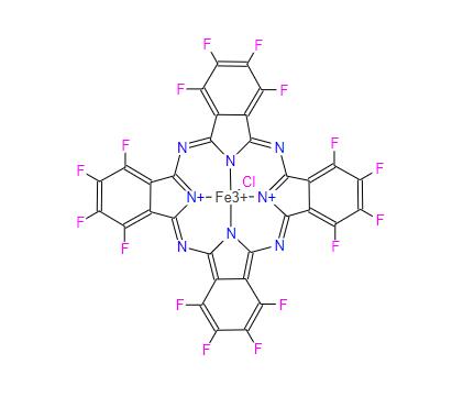Wholesale High Purity Price Iron(III) hexadecafluorophthalocyanine chloride cas 142711-86-2