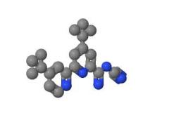 Bulk price high quality 4,4'-Di-tert-butyl-N-cyano-[2,2'-bipyridine]-6-carboximidamide cas 2755915-54-7