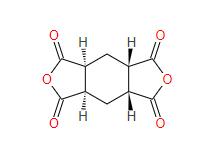 China Manufacturer (1R,2S,4S,5R)-cyclohexane-1,2,4,5-tetracarboxylic dianhydride cas 1198787-91-5