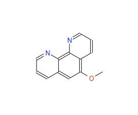 Low Price High Quality 5-Methoxy-1,10-phenanthroline cas 40152-05-4