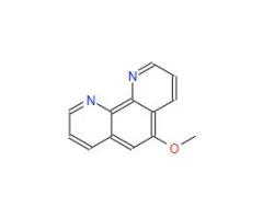 Low Price High Quality 5-Methoxy-1,10-phenanthroline cas 40152-05-4