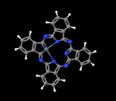 Best Price Chemicals Tin(II) Phthalocyanine cas 15304-57-1